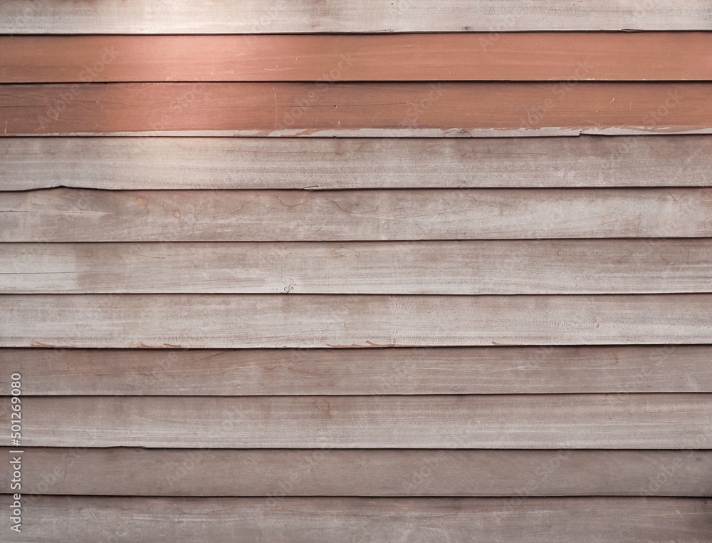 Smooth old wooden wall background looks beautiful work for wallpaper. Smooth old wooden wall background looks beautiful work for wallpaper.