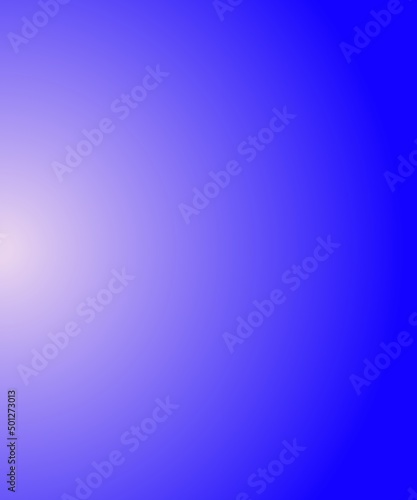 Abstract colorful background gradient texture graphic design circles blue