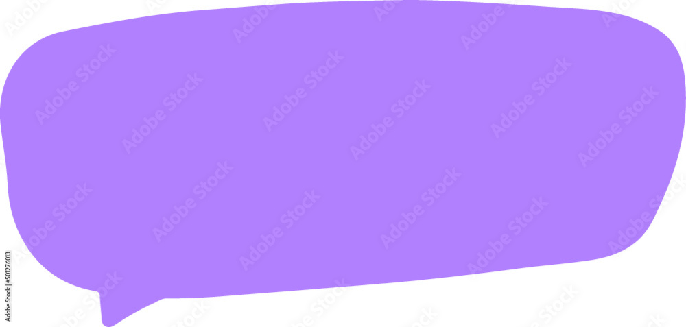 Abstract Colorful Shape Collection: Text Bubble Abstract Colorful Shape Collection: Text Bubble