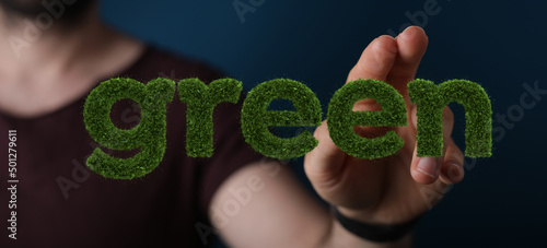 Concept of sustainability d...