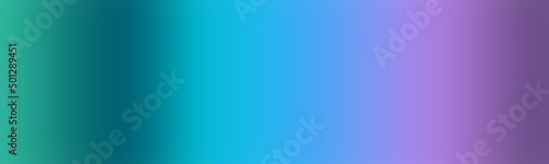 Wide gradient scratches medium magenta purple. Editable illustration of high misty in a and made a gradient mesh light blue. Abstract luxury blur gradient, used as background wall for display.