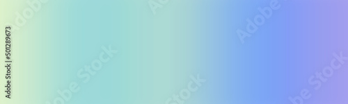 Wide brand new colorful illustration in blur style light blue. Art design pattern light blue. Abstract luxury gradient wall, well as background, banner and product presentation.