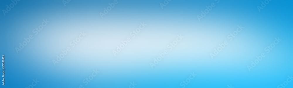 Wide empty template blue. Pattern for commercials, ads city blue sky. Smooth abstract, gradient mesh background. Wide empty template blue. Pattern for commercials, ads city blue sky. Smooth abstract, gradient mesh background.