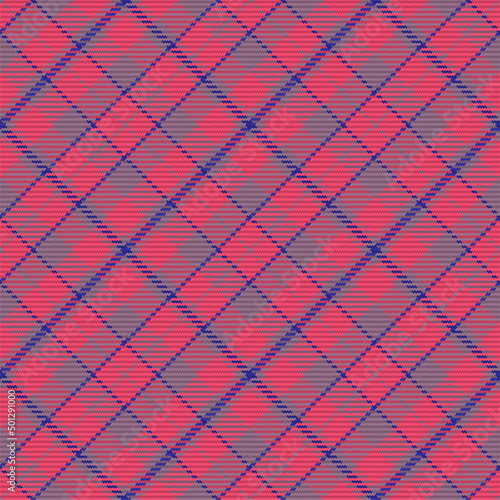 Seamless pattern of scottish tartan plaid. Repeatable background