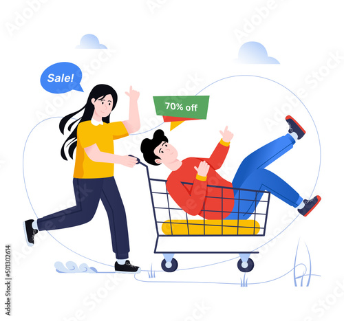Shopping 