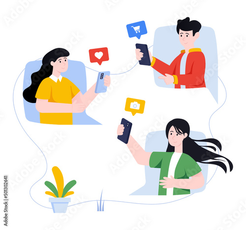 Media Platform