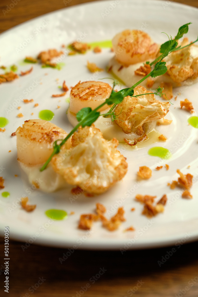 Cutlets of white fish Cutlets of white fish