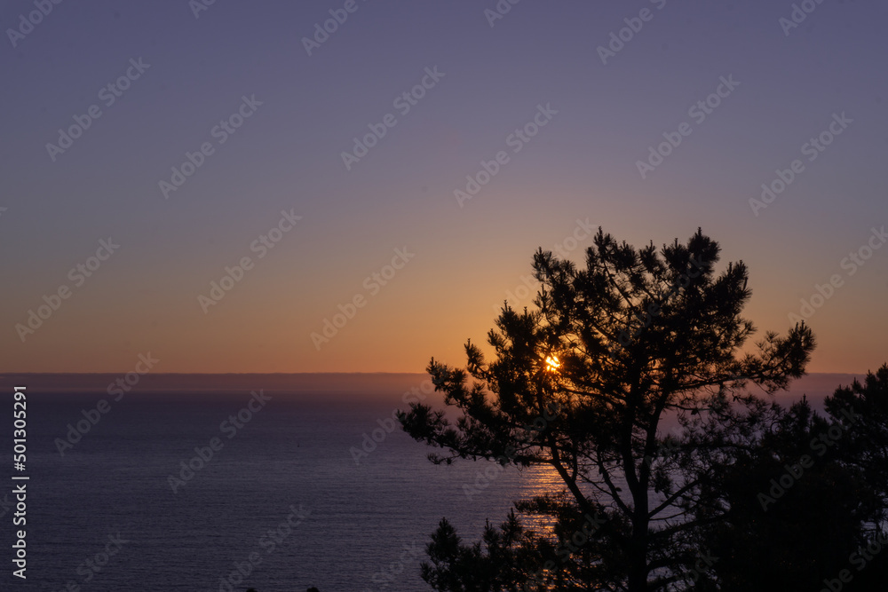 SUNSET EN MIRADOR SUNSET EN MIRADOR
