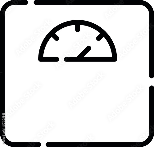 Human body weight refers to a person's mass or weight