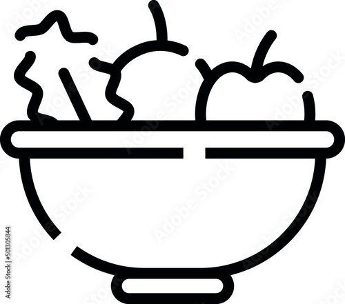 Dietary fiber, also known as roughage or bulk