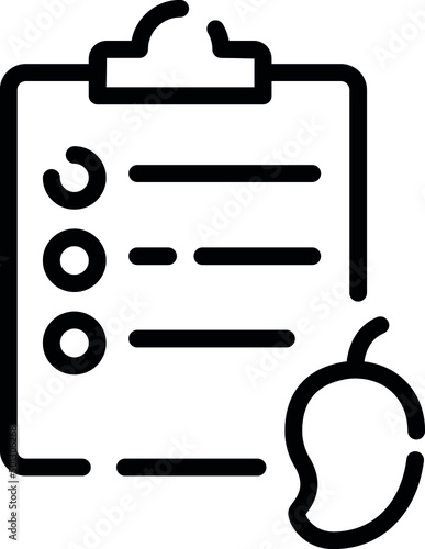 Meal Planning is the action of deciding meals in advance using your schedule