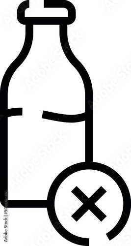 A lactose free diet means eating foods that have no lactose
