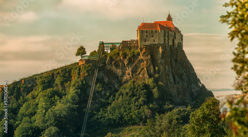 Riegersburg, Steiermark photo