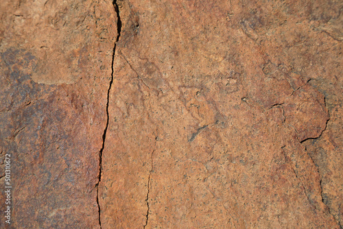 textura roca roja oxido piedra grieta pintura mancha 4M0A5265-as22