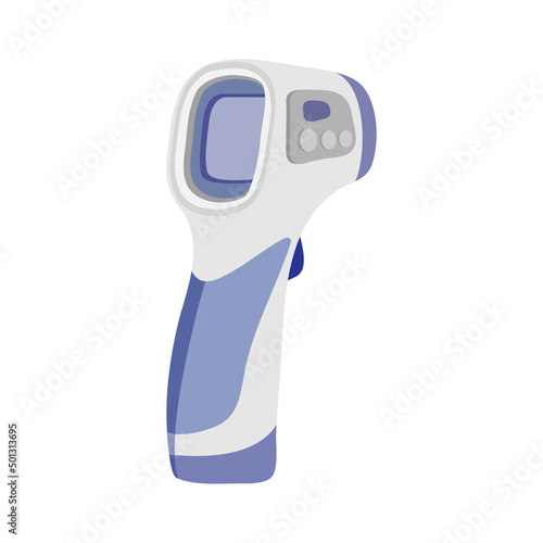 thermometer