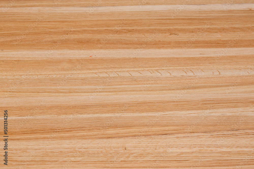 Fototapeta premium light wood as background and texture