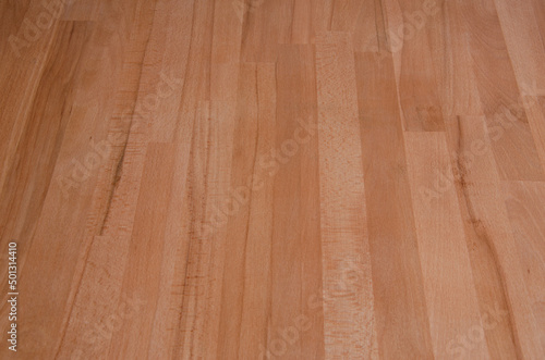  wooden planks with floor as background and texture