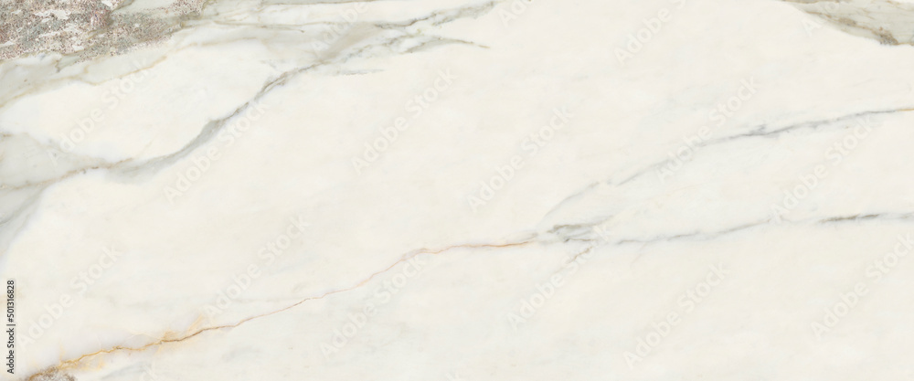 Obraz premium Ivory marble stone, digital tile surface