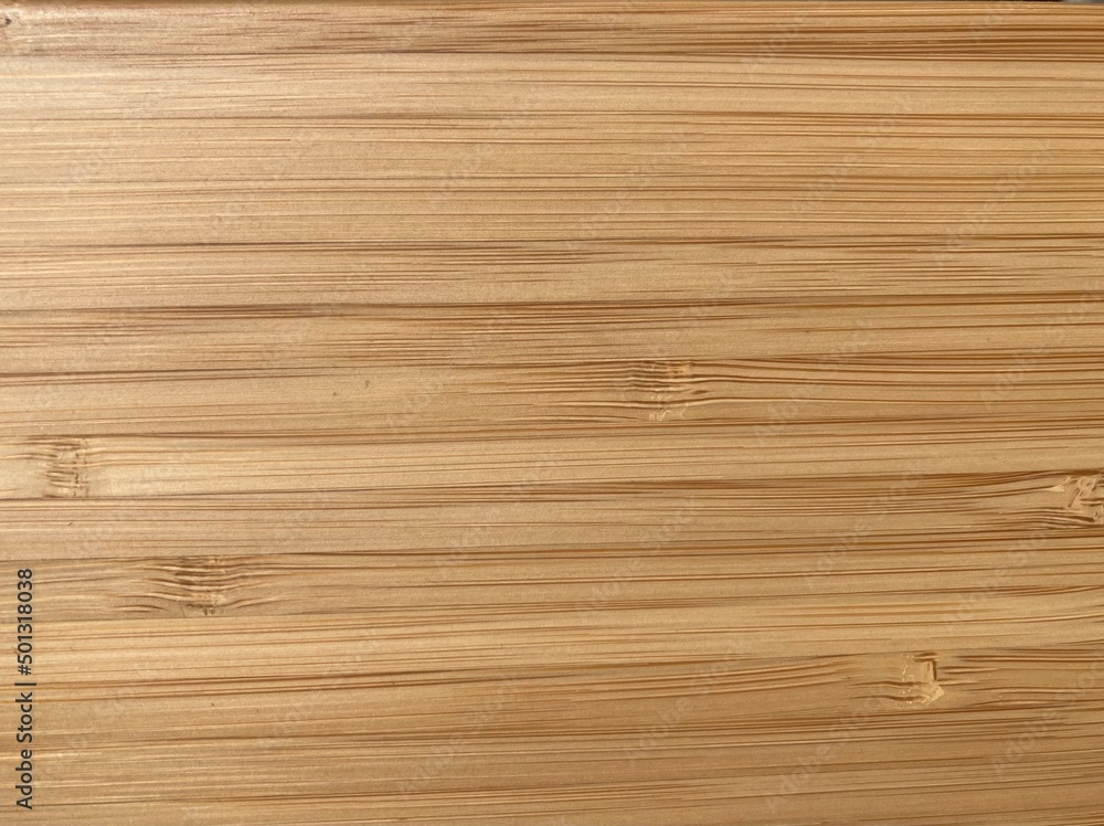 Fototapeta premium light wood with interesting grain