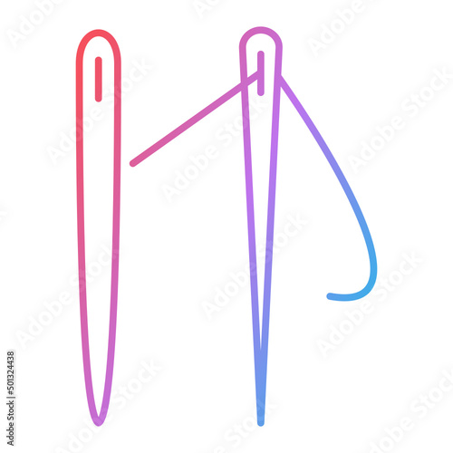 Needles Icon