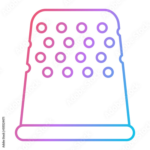 Thimble Icon