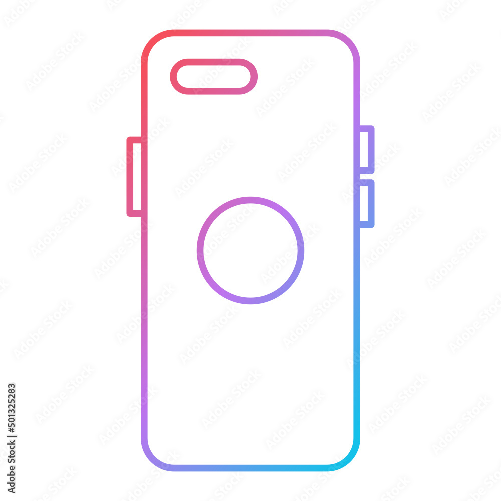 Phone Case Icon Design Phone Case Icon Design