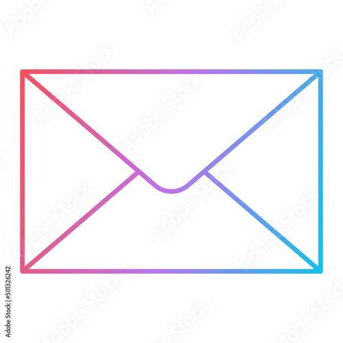 Messages Icon Design