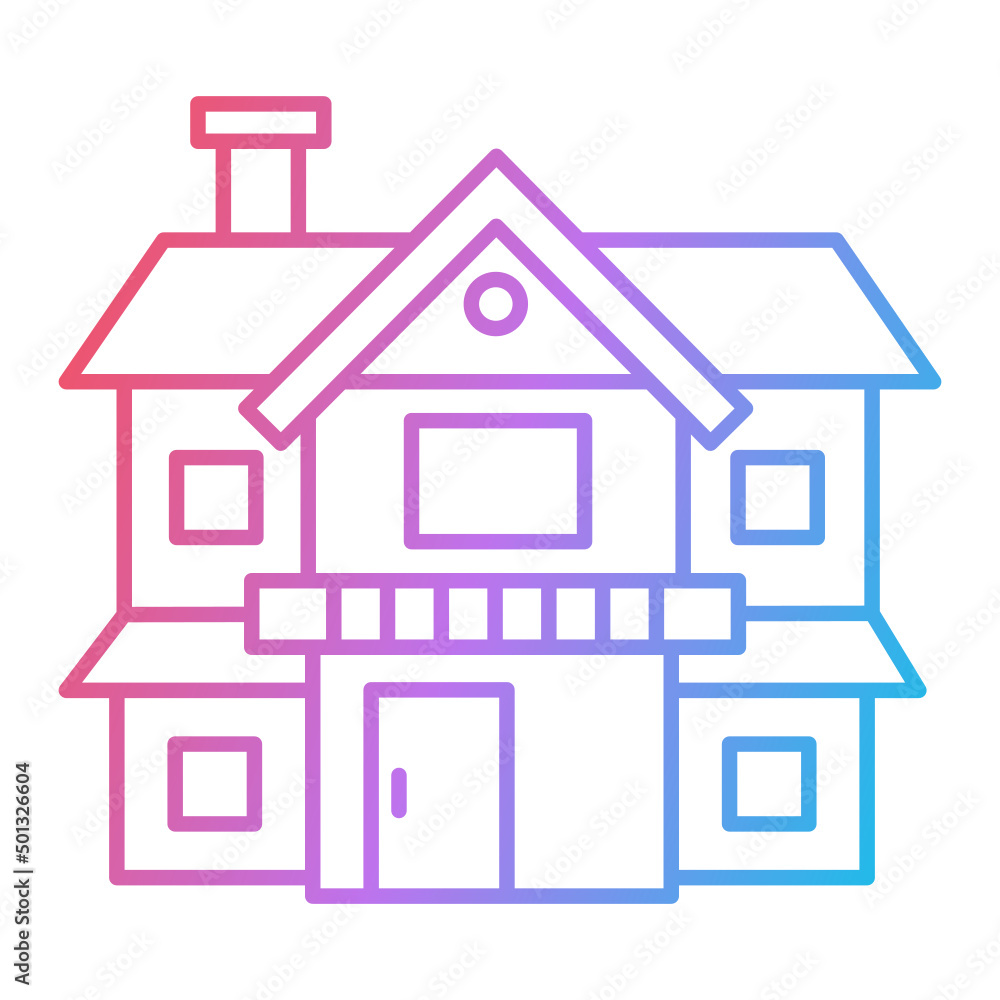 House Icon Design House Icon Design
