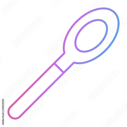 Spoons Icon Design