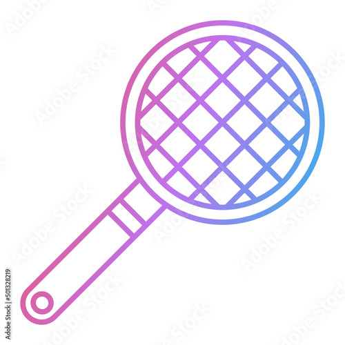 Strainer Icon Design