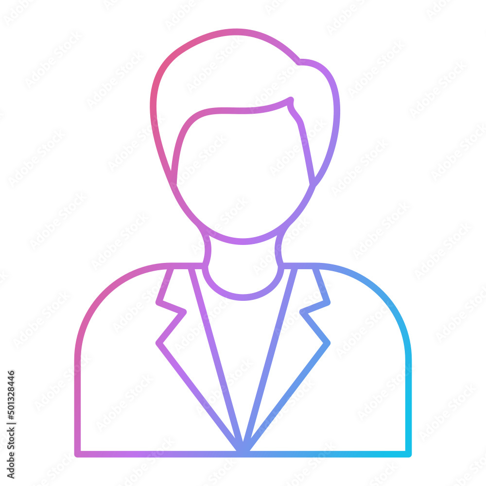 Chemist Icon Design Chemist Icon Design