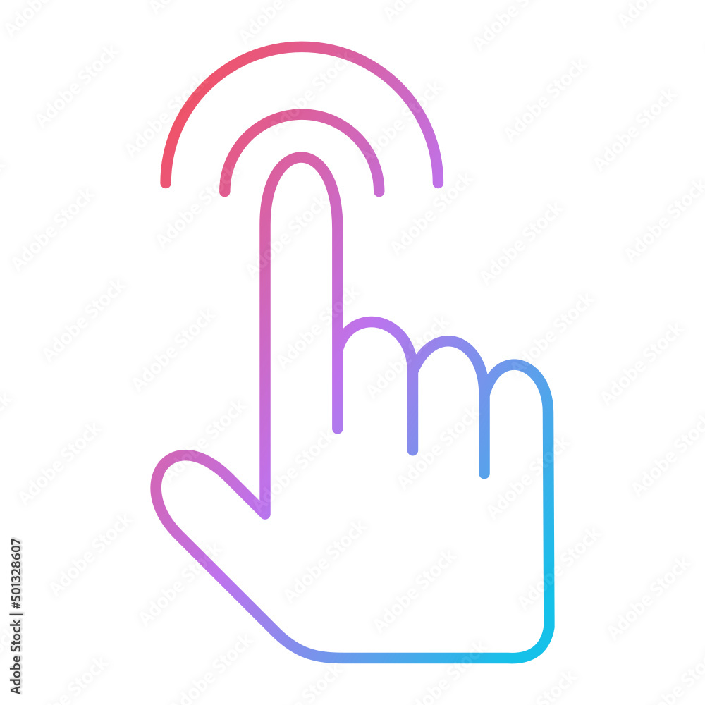 Touch Icon Design Touch Icon Design
