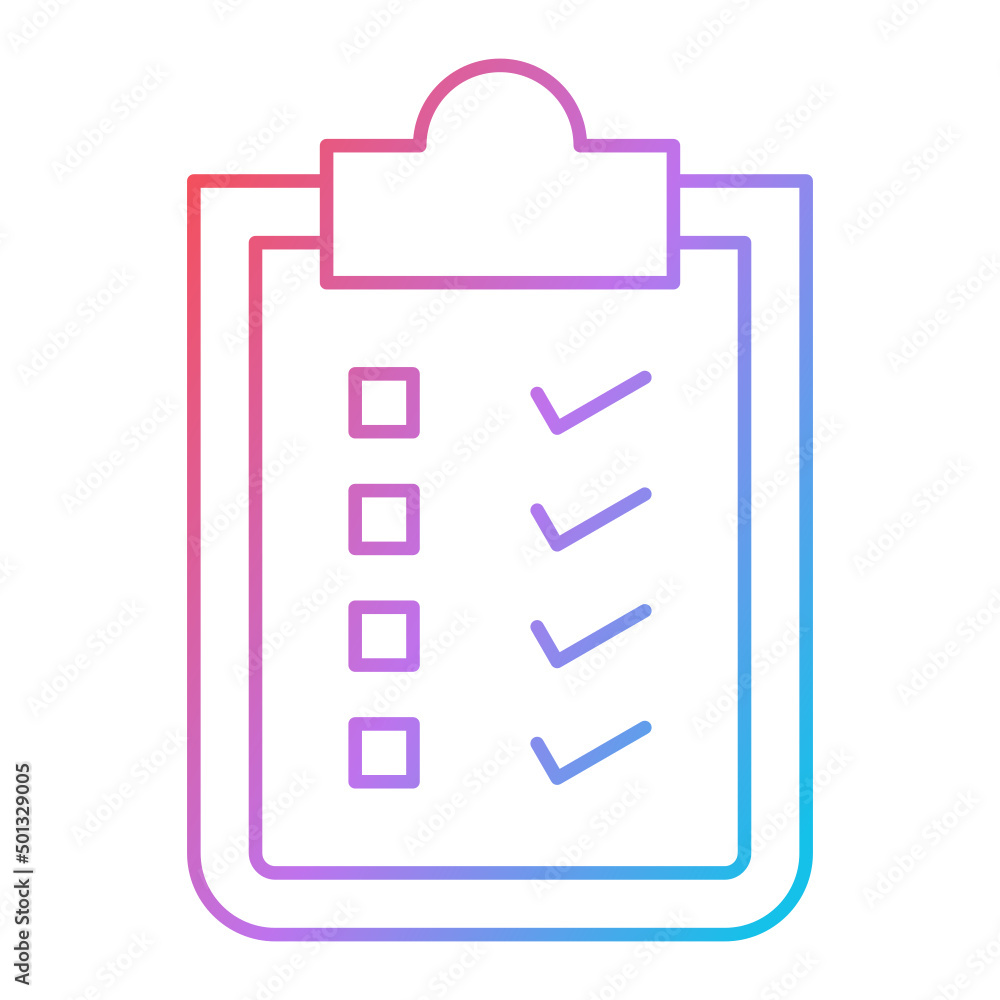 Clipboard Icon Design Clipboard Icon Design