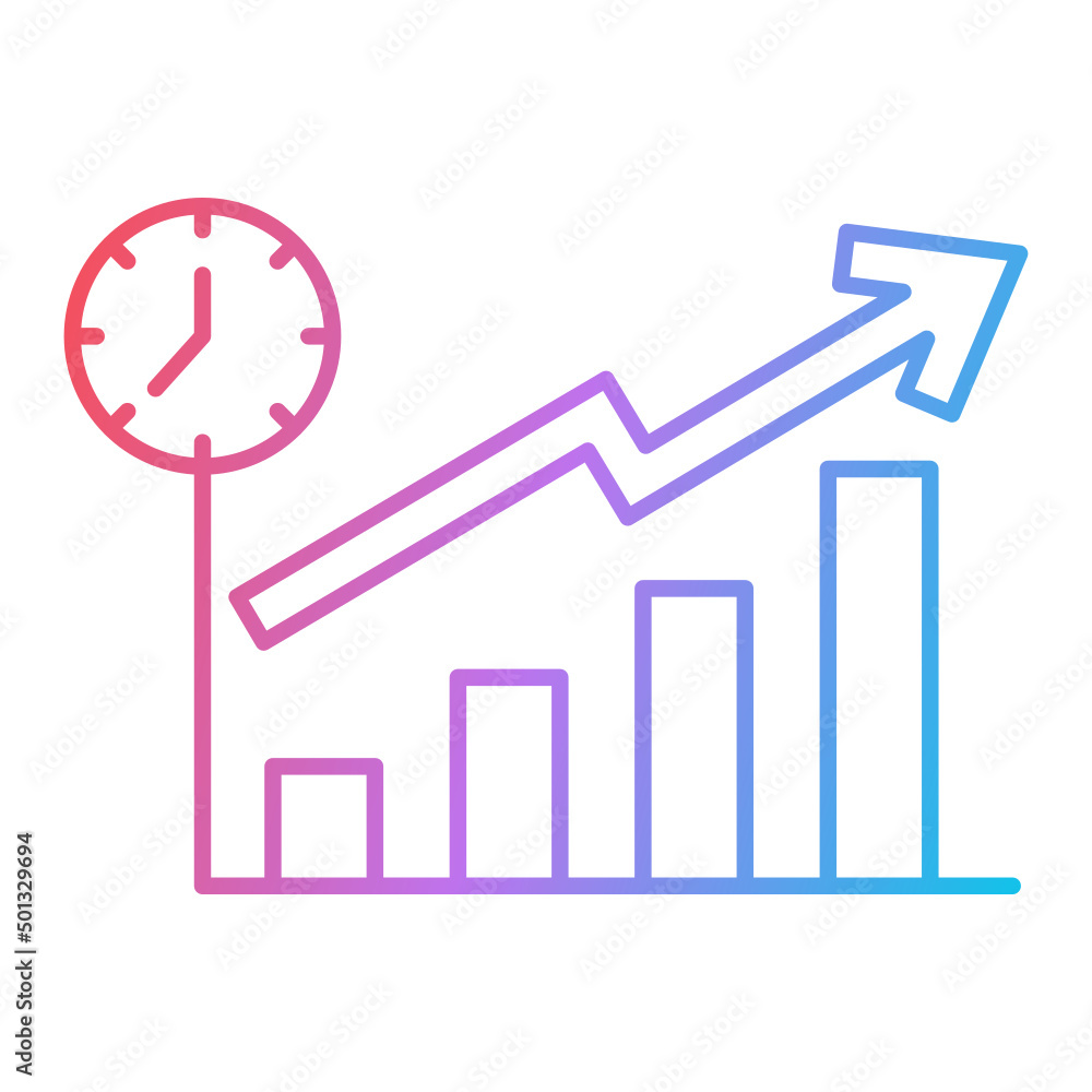 Time To Market Icon Design Time To Market Icon Design