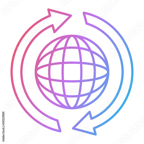 Worldwide Icon Design