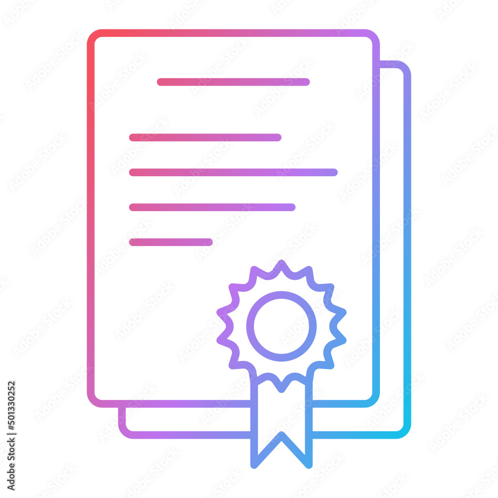 Agreement Icon Design Agreement Icon Design
