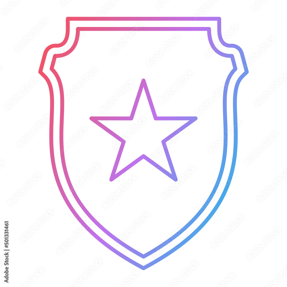 Shield Icon Design Shield Icon Design