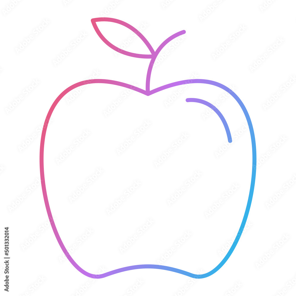 Apple Icon Design Apple Icon Design