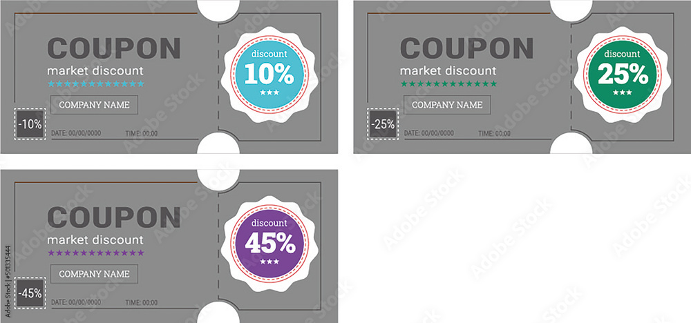 coupon coupon