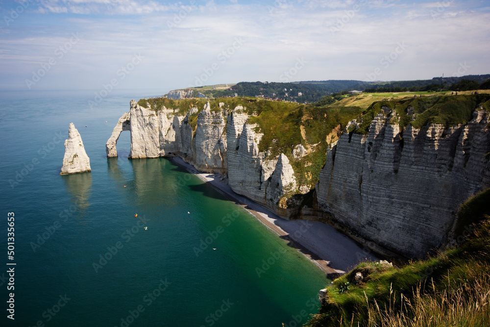 cliffs of etretat cliffs of etretat