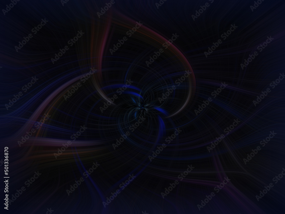 abstract blue background with circles abstract blue background with circles
