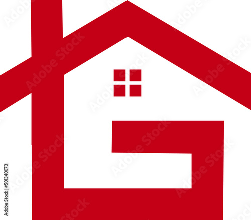 G Real Estate Logo