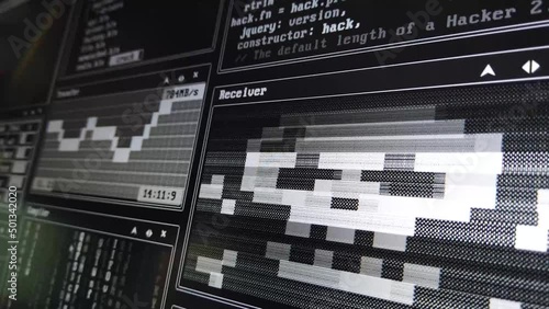 Hacking and Deepweb