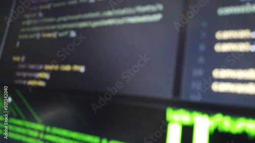 Hacking and deep-web