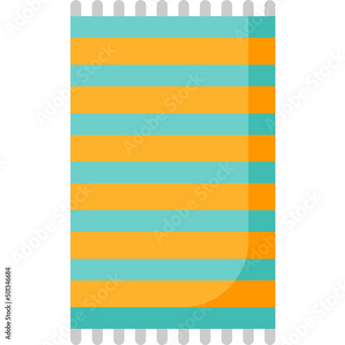 mat flat icon