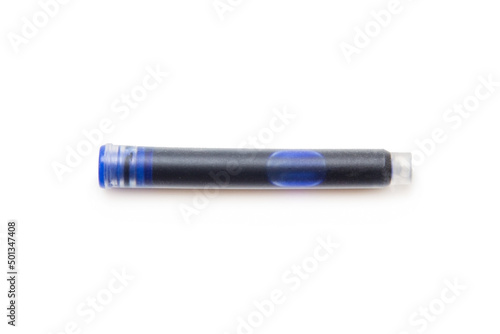 Ink rod for fountain pen