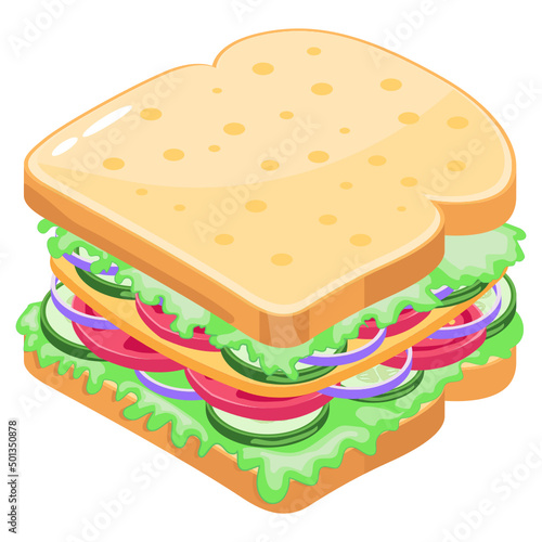 Sandwich 