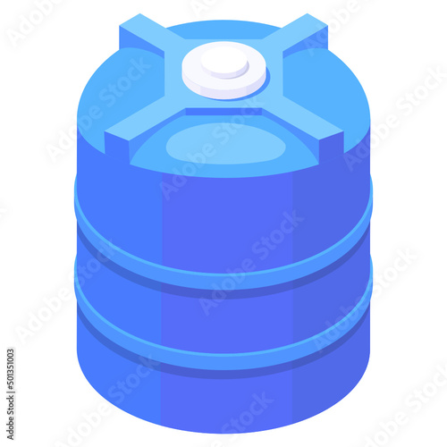 Water Tank