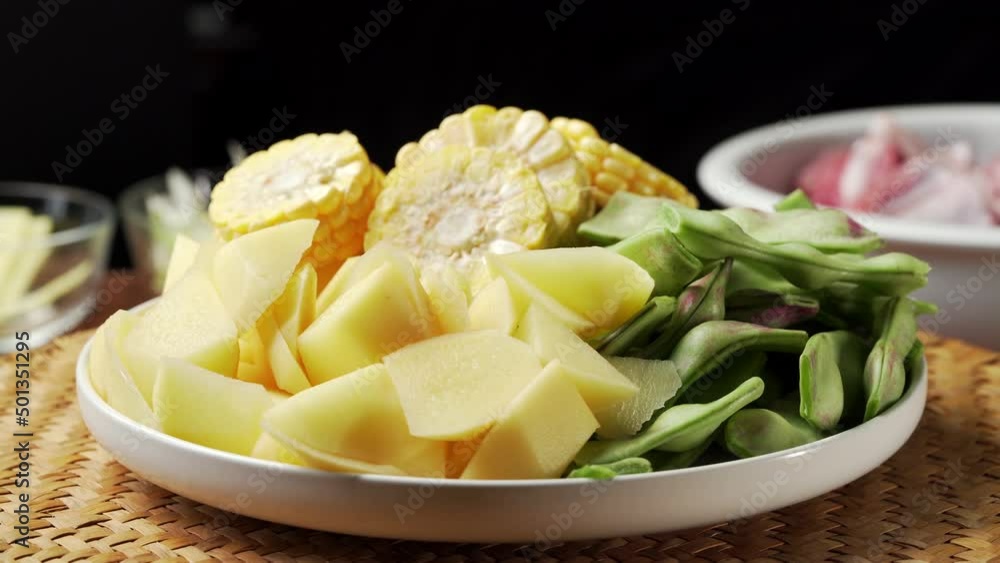 The production process of the famous local specialties in Northeast China - the Great Harvest The production process of the famous local specialties in Northeast China - the Great Harvest