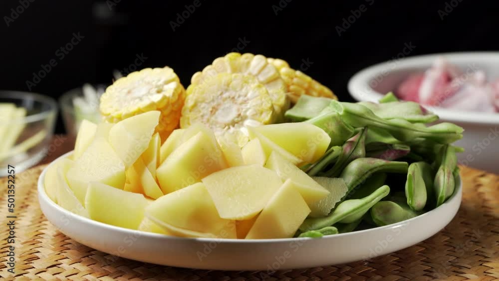 The production process of the famous local specialties in Northeast China - the Great Harvest The production process of the famous local specialties in Northeast China - the Great Harvest